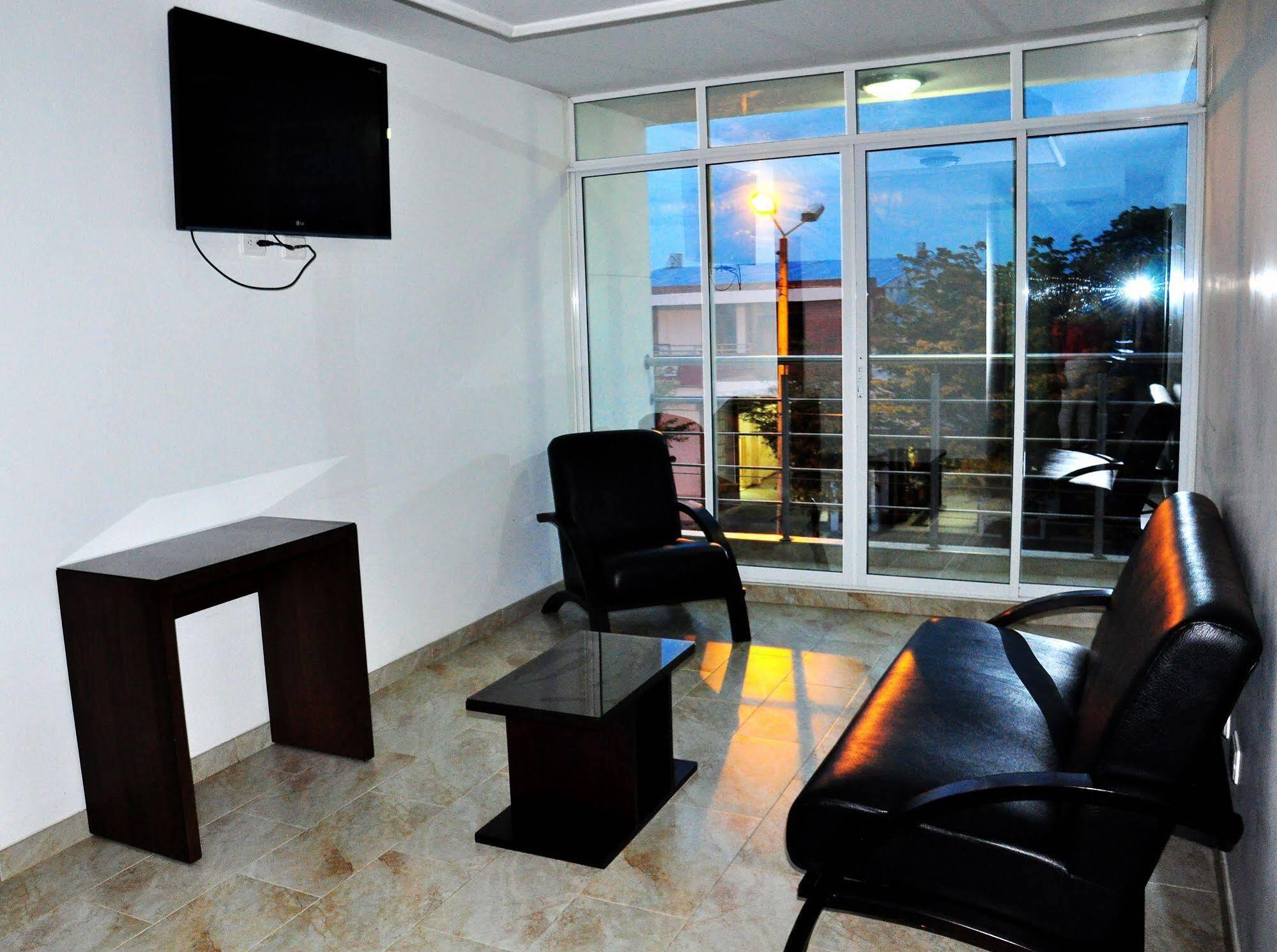 Hotel Sophia Real Yopal Exterior foto