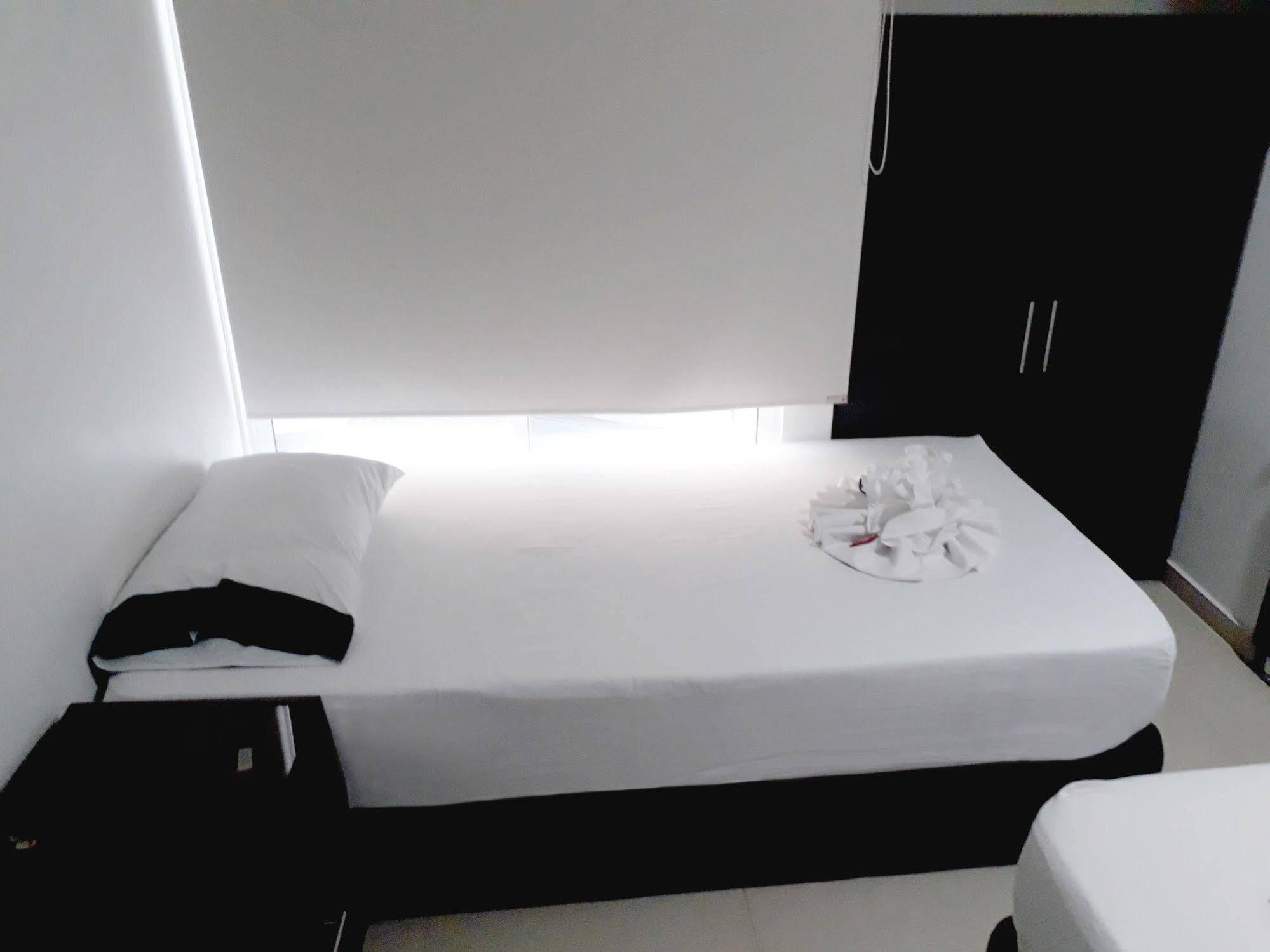 Hotel Sophia Real Yopal Exterior foto
